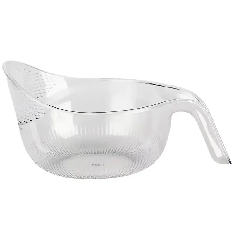 Küche Waschen Gadget Reis Wasc – Kitchen Gadgets Rice Filter Bewertung und Preis