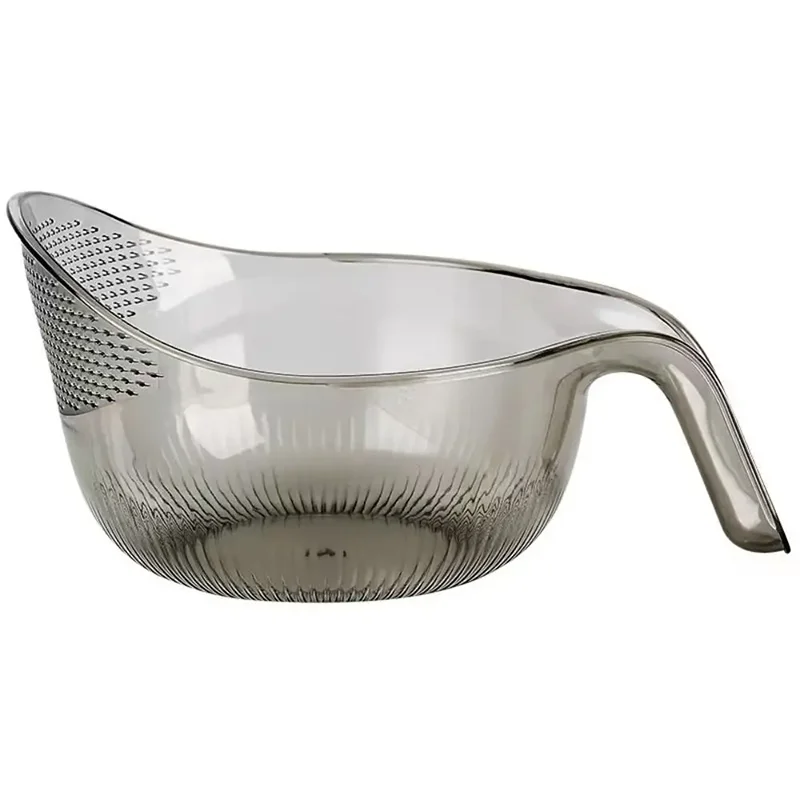 Küche Waschen Gadget Reis Wasc – Kitchen Gadgets Rice Filter Bewertung und Preis