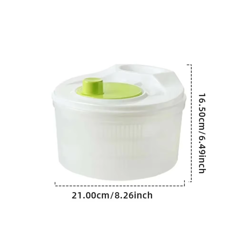 Küchen-Salatschüssel-Dehydrato – Salad Spinner Bewertung und Preis