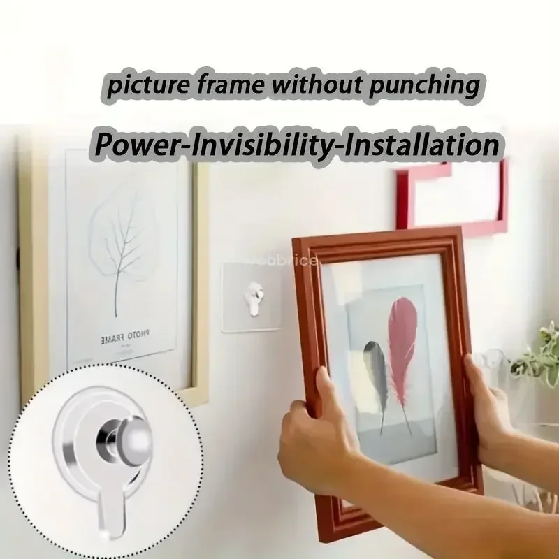 Fotorahmen-Haken, Aufbewahrung – Kitchen Gadgets Oxo Bewertung und Preis