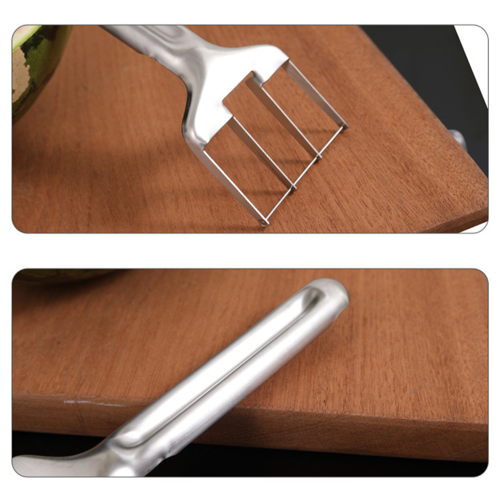 Wassermelon Slicer Cutter Obst – Kitchen Gadget Amazon Bewertung und Preis