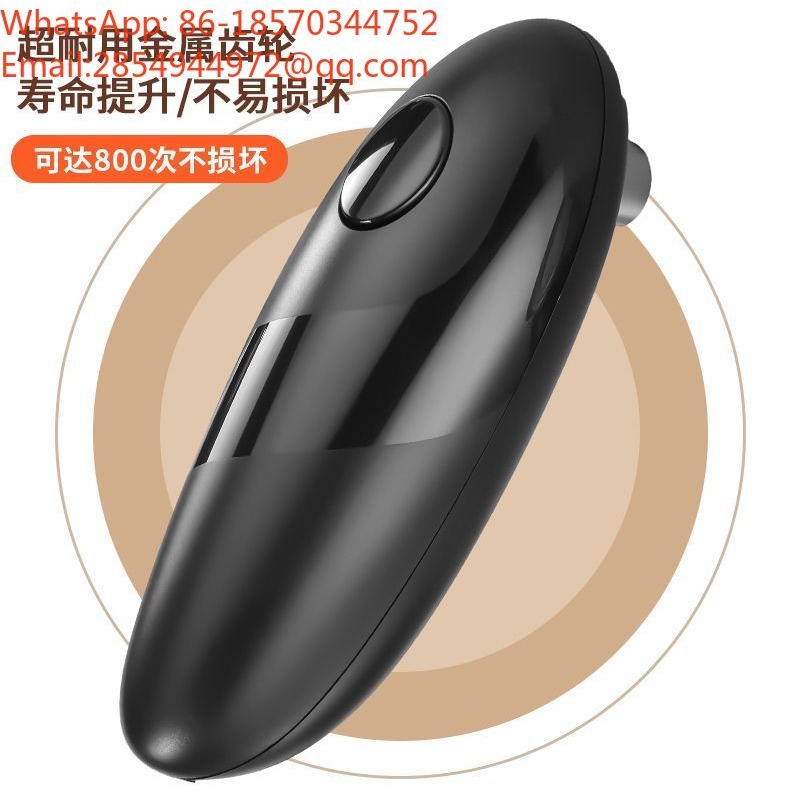 Elektrischer Dosenöffner Verle – Electric Can Opener Bewertung und Preis
