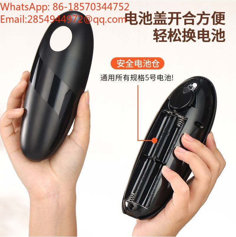 Elektrischer Dosenöffner Verle – Electric Can Opener Bewertung und Preis