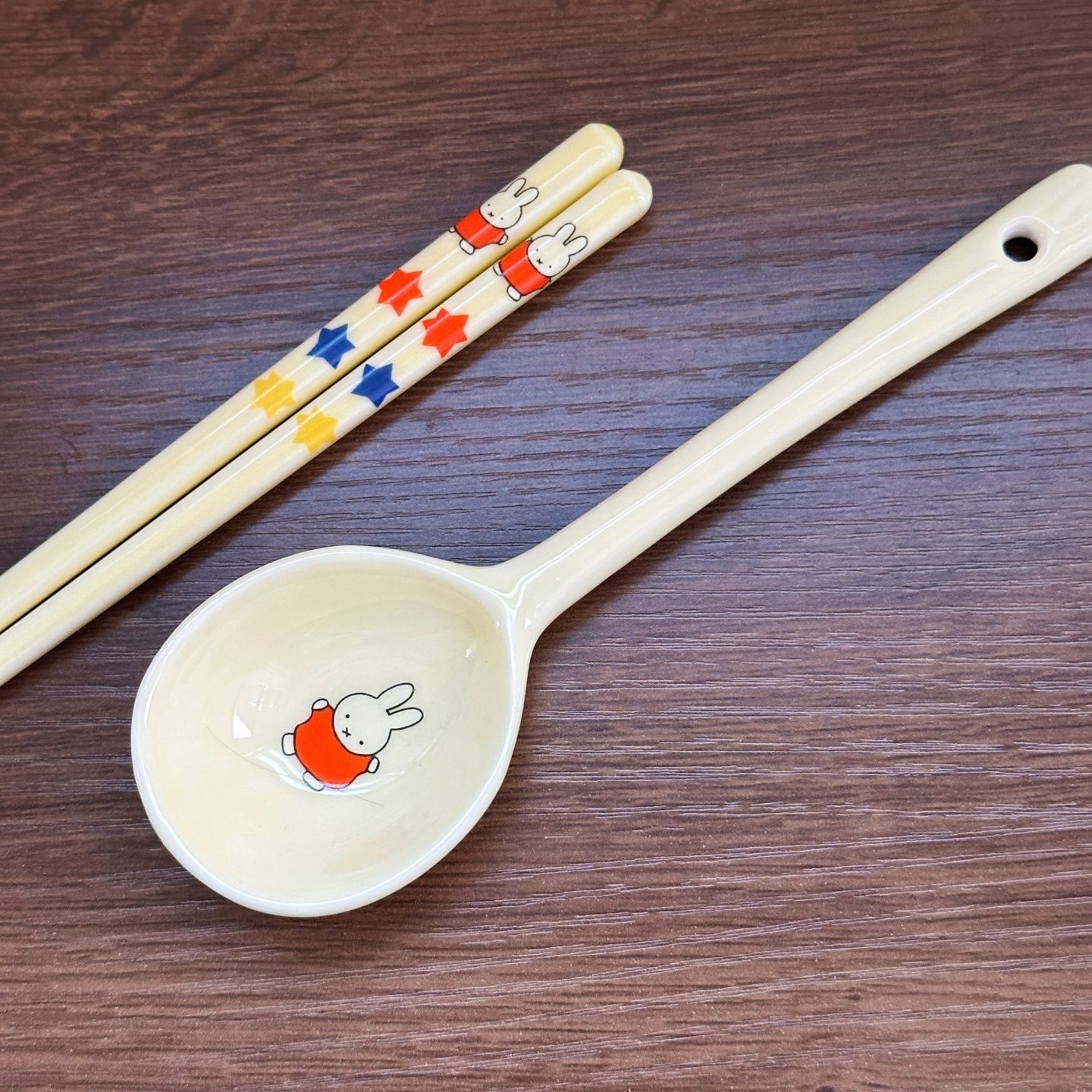 Cartoon Miffy Kaninchen Kerami – Kitchen Gadgets Plus Bewertung und Preis