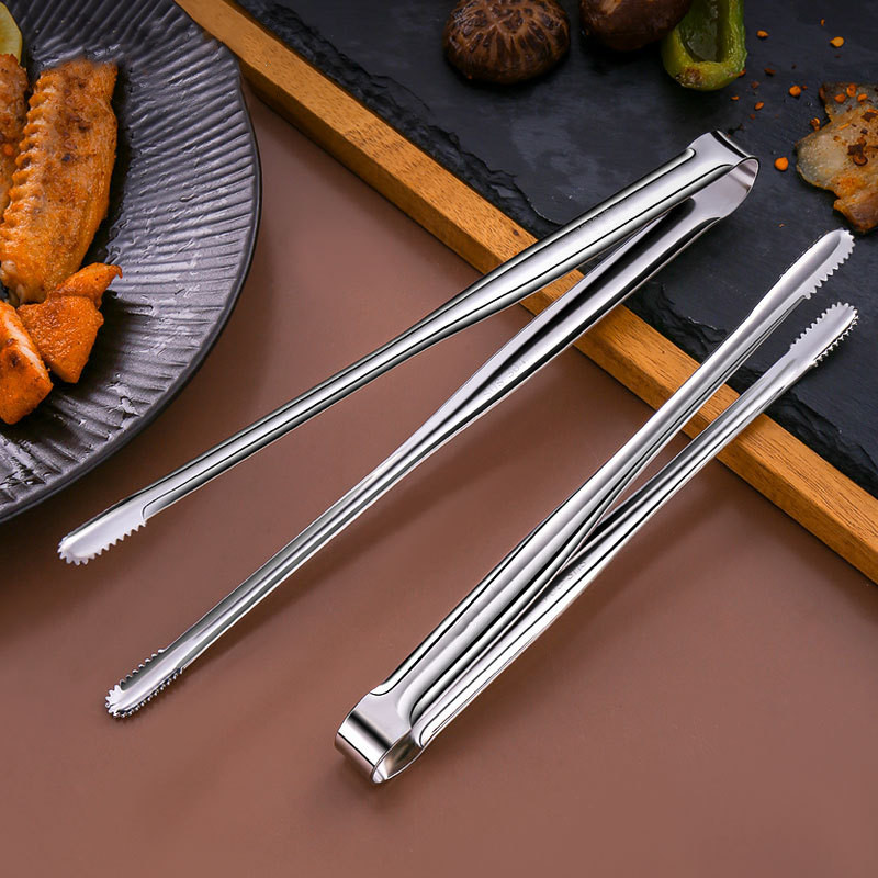 Edelstahl Grill Zange Lebensmi – Kitchen Gadget Amazon Bewertung und Preis