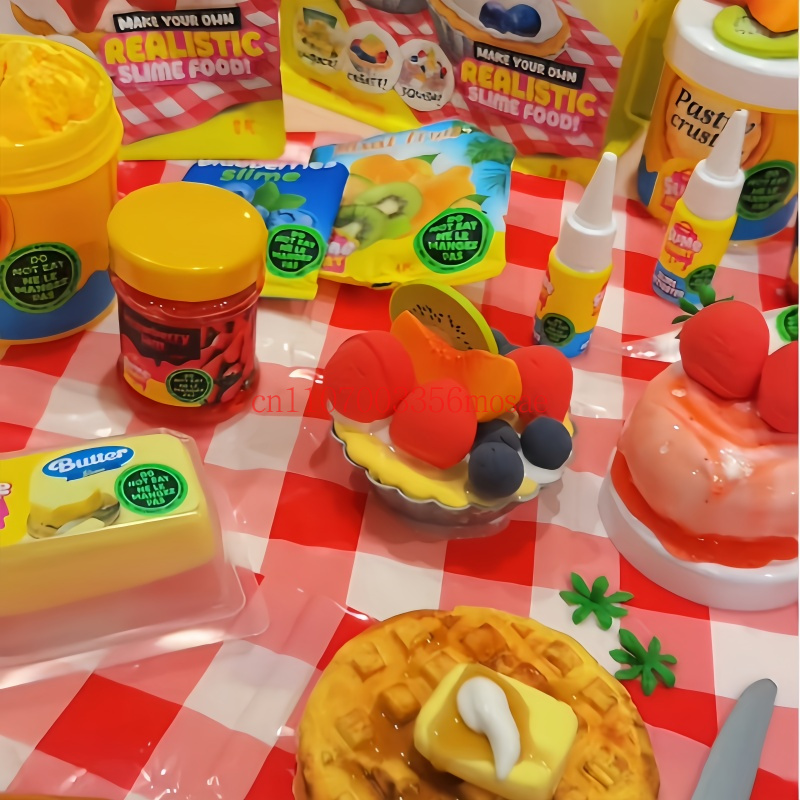 ZURU Slime Mart Blind Box Hamb – Kitchen Gadgets For Kids Bewertung und Preis