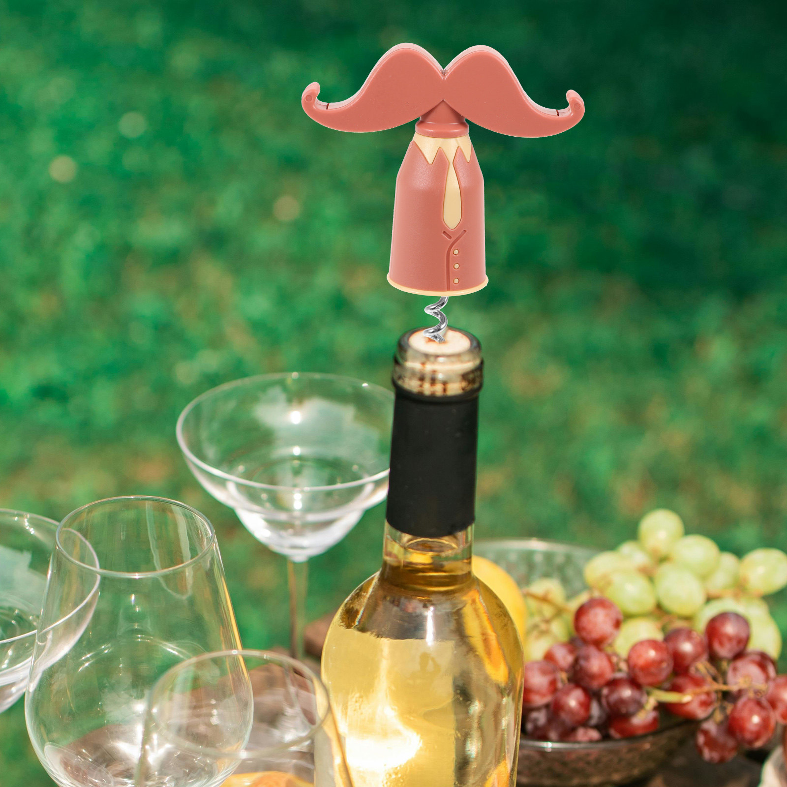 Weinöffner Korkenzieher Flasch – Kitchen Gadgets And Accessories Bewertung und Preis