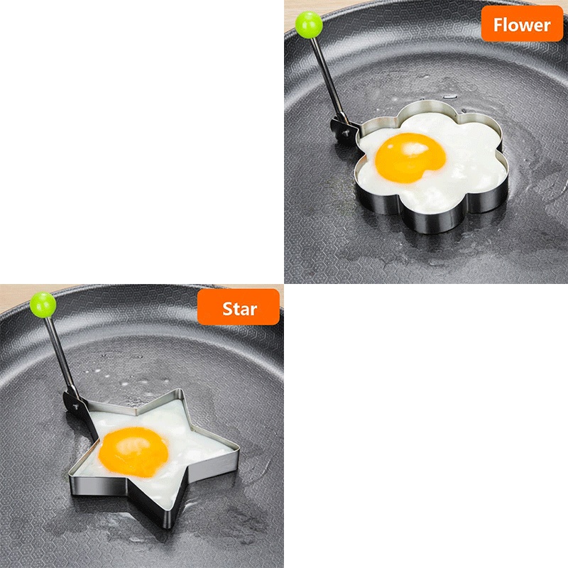 1-4 Stück Edelstahl Eierform H – Kitchen Gadget Amazon Bewertung und Preis