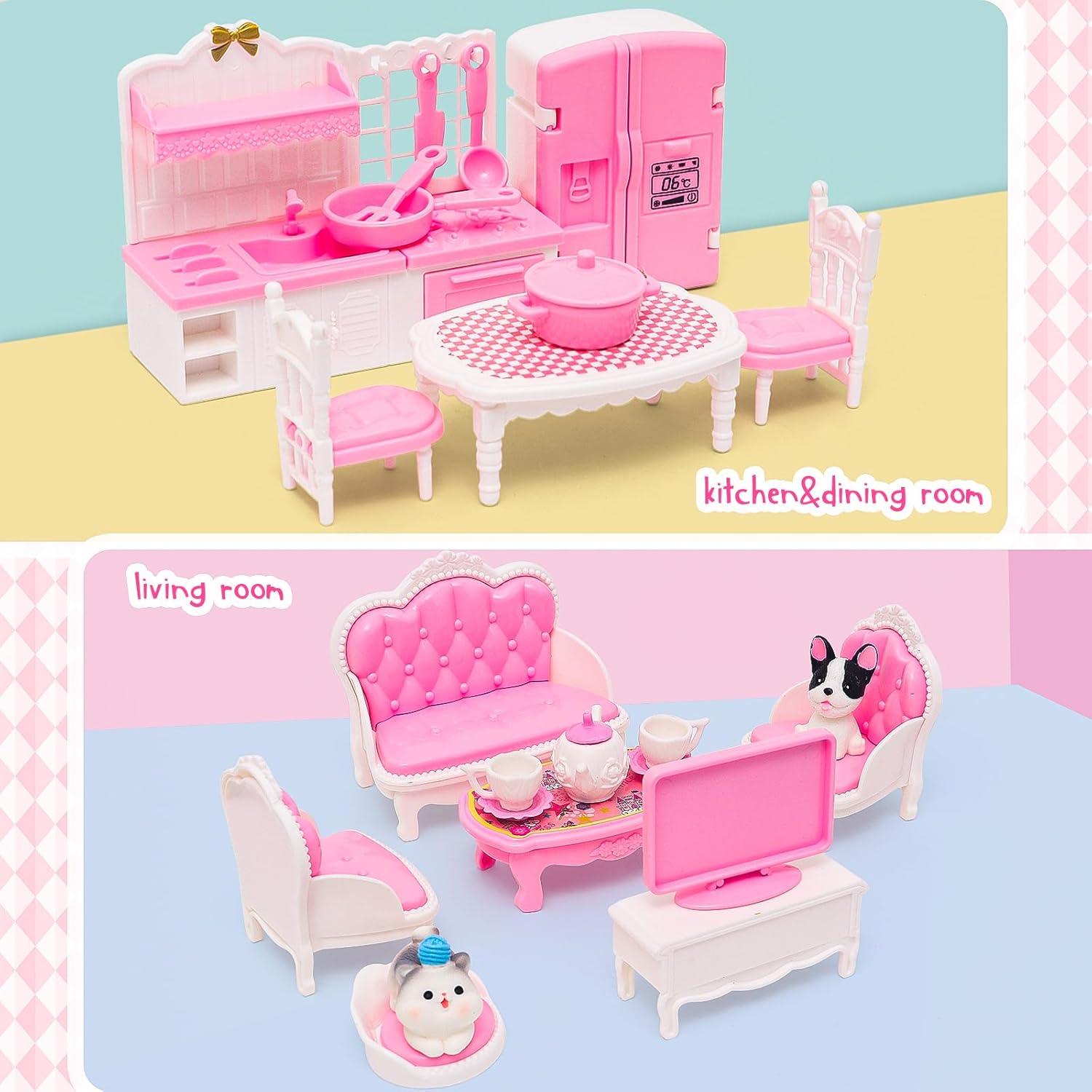 1:12 Puppenhaus Eiswagen Babyb – Kitchen Gadgets For Kids Bewertung und Preis