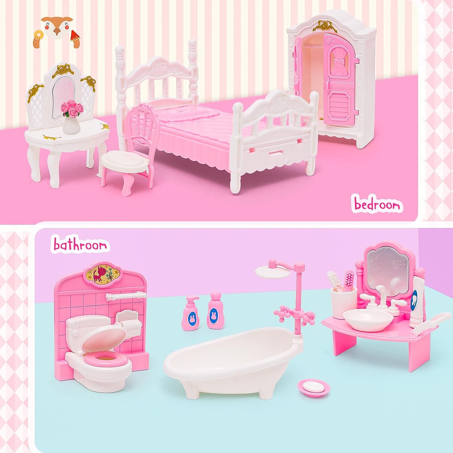 1:12 Puppenhaus Eiswagen Babyb – Kitchen Gadgets For Kids Bewertung und Preis
