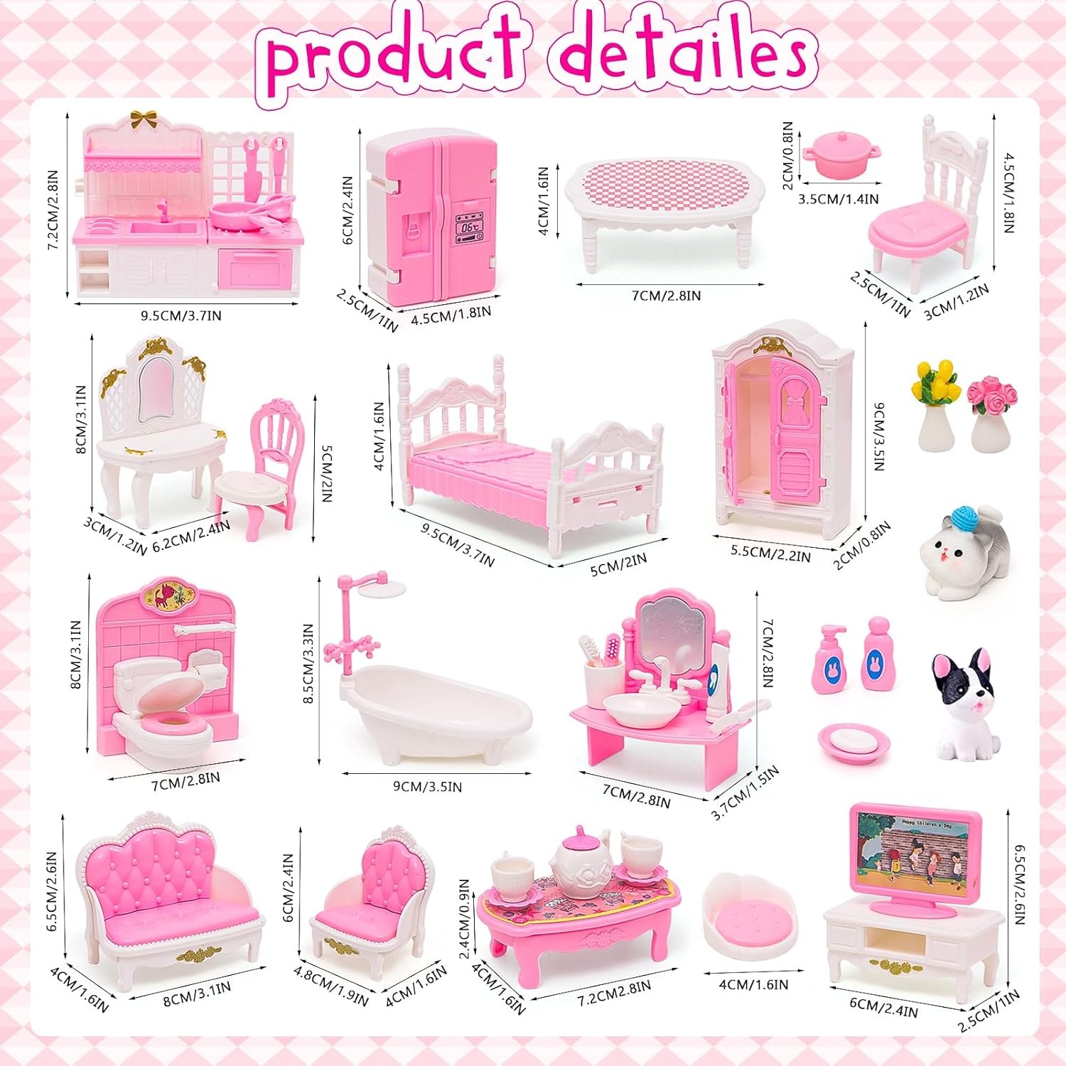 1:12 Puppenhaus Eiswagen Babyb – Kitchen Gadgets For Kids Bewertung und Preis