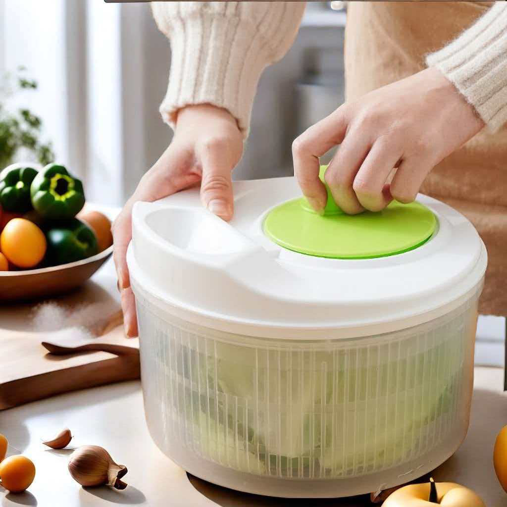 1set Haushalt Multi-funktional – Salad Spinner Bewertung und Preis