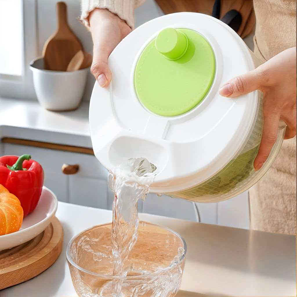 1set Haushalt Multi-funktional – Salad Spinner Bewertung und Preis