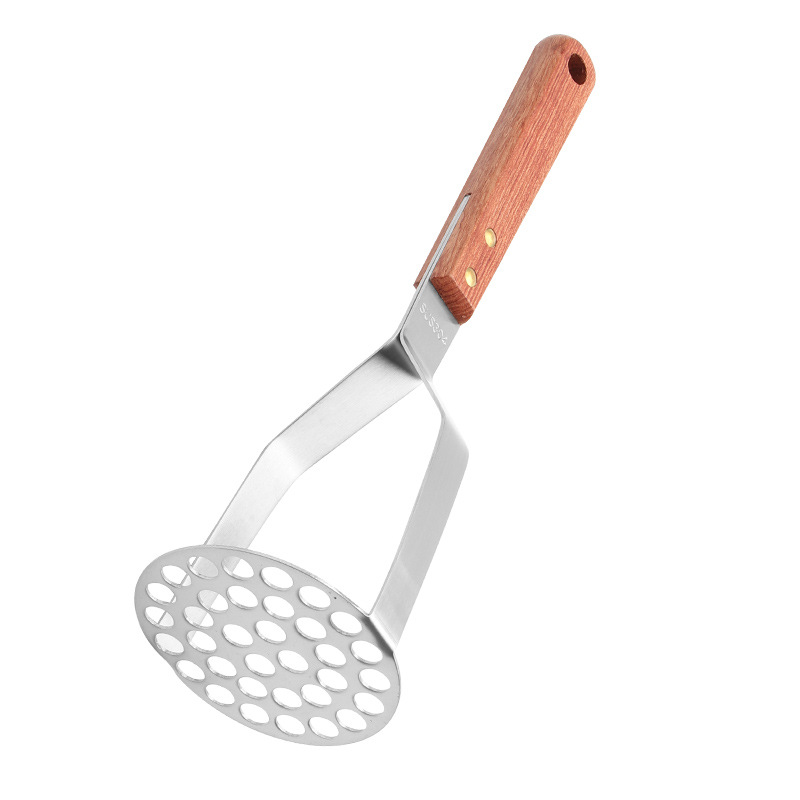 Edelstahl-Kartoffelstampfer, - – Kitchen Gadget Amazon Bewertung und Preis