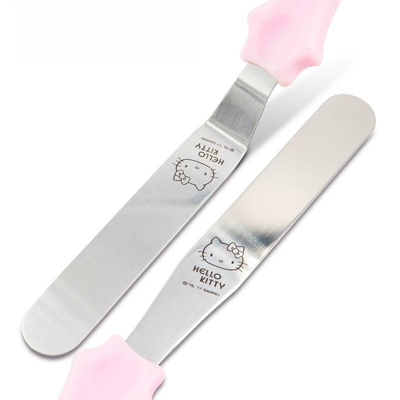 Hello Kitty inspirierter Offse – Kitchen Gadgets Under 100 Bewertung und Preis