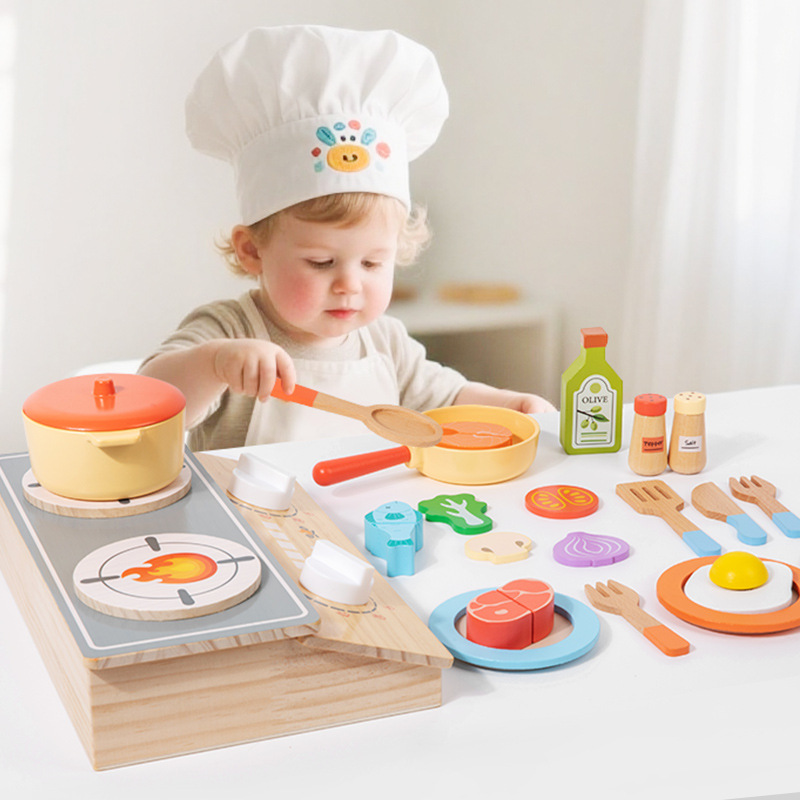 Montessori Frühpädagogik Holz- – Kitchen Gadgets For Kids Bewertung und Preis