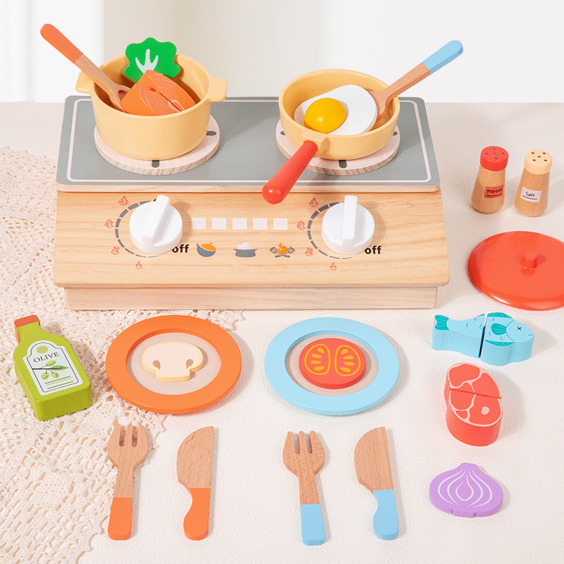 Montessori Frühpädagogik Holz- – Kitchen Gadgets For Kids Bewertung und Preis