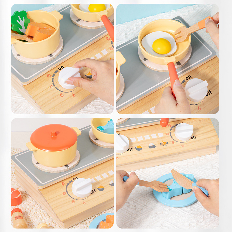 Montessori Frühpädagogik Holz- – Kitchen Gadgets For Kids Bewertung und Preis