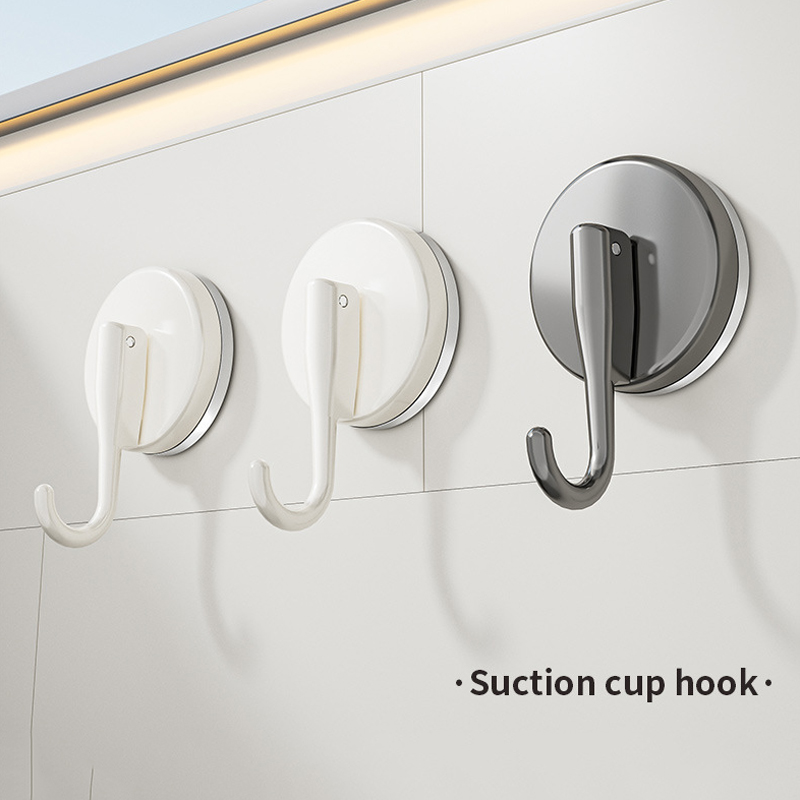 Saugnapf Haken Punch-freies Mu – Kitchen Gadgets And Accessories Bewertung und Preis