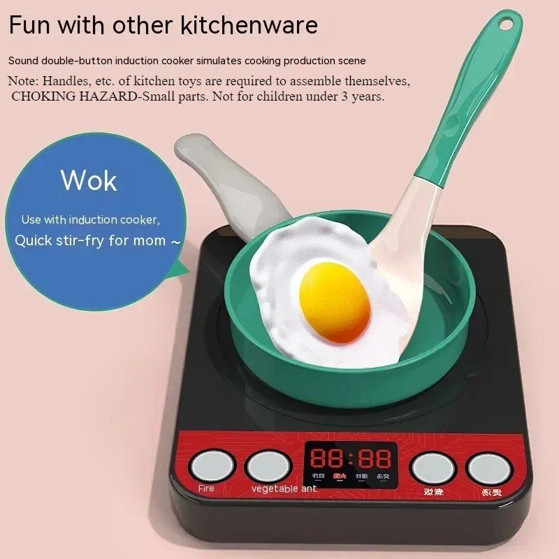 Kinder Küche Spielzeug Set 92/ – Kitchen Gadgets For Kids Bewertung und Preis