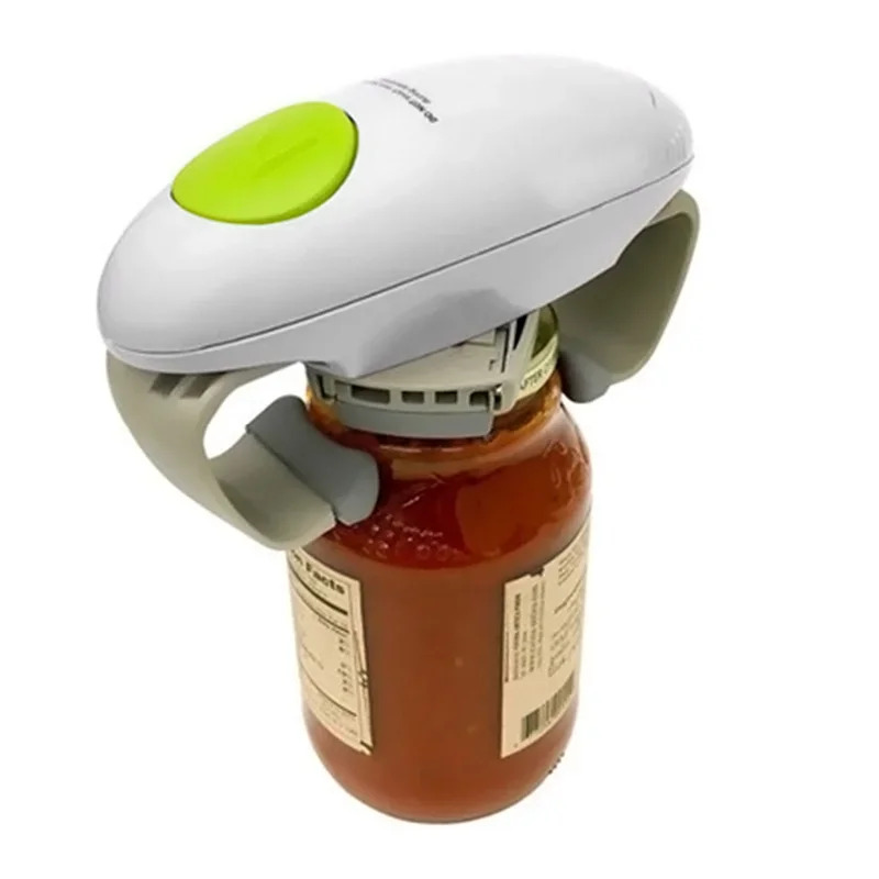 Elektrischer Dosen- und Flasch – Electric Can Opener Bewertung und Preis