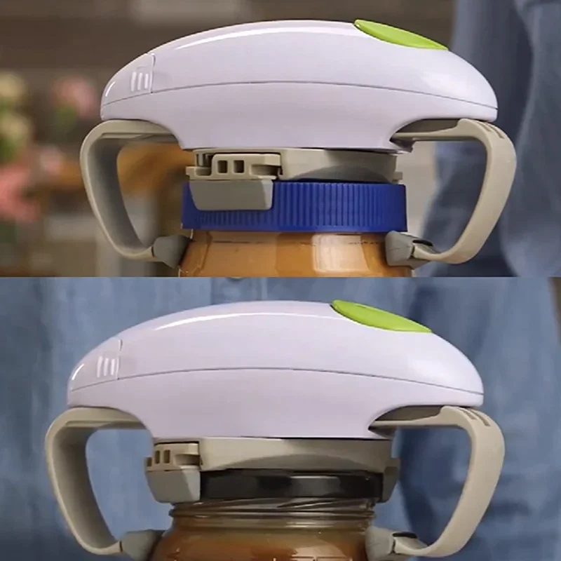 Elektrischer Dosen- und Flasch – Electric Can Opener Bewertung und Preis