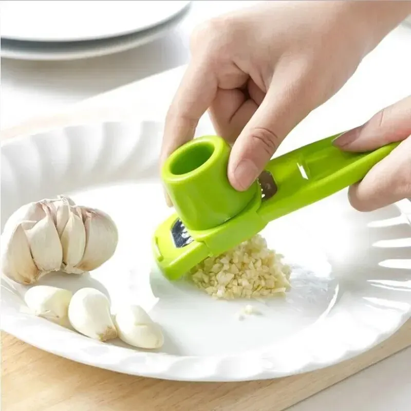 1 Stück Knoblauchpresse Manuel – Kitchen Gadgets New Bewertung und Preis