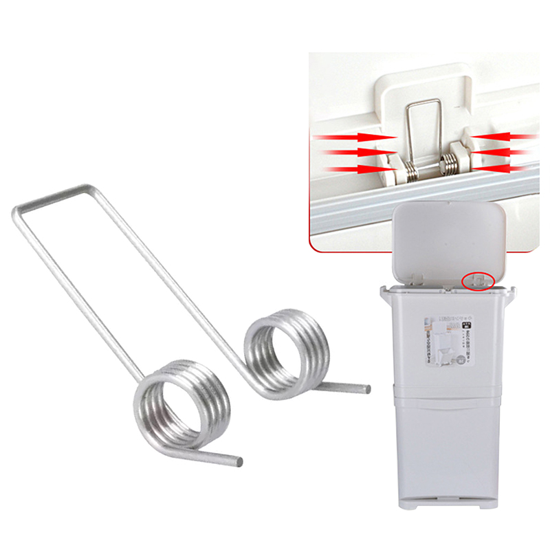 10 Stück V-förmige Torsionsfed – Electric Can Opener Bewertung und Preis