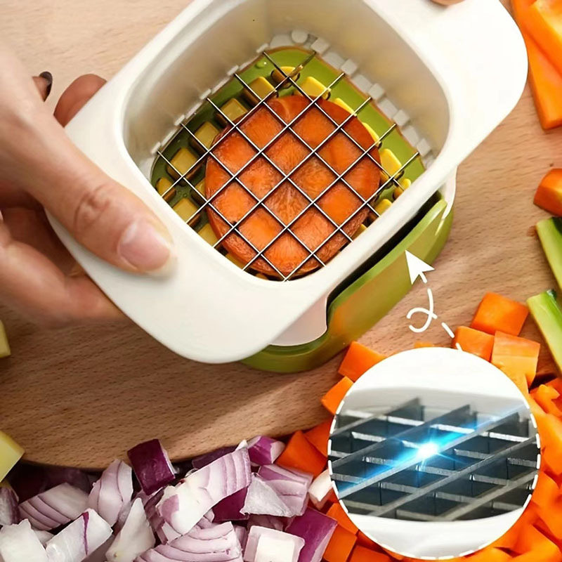 Multifunktionaler Gemüseschnei – Kitchen Gadget Amazon Bewertung und Preis
