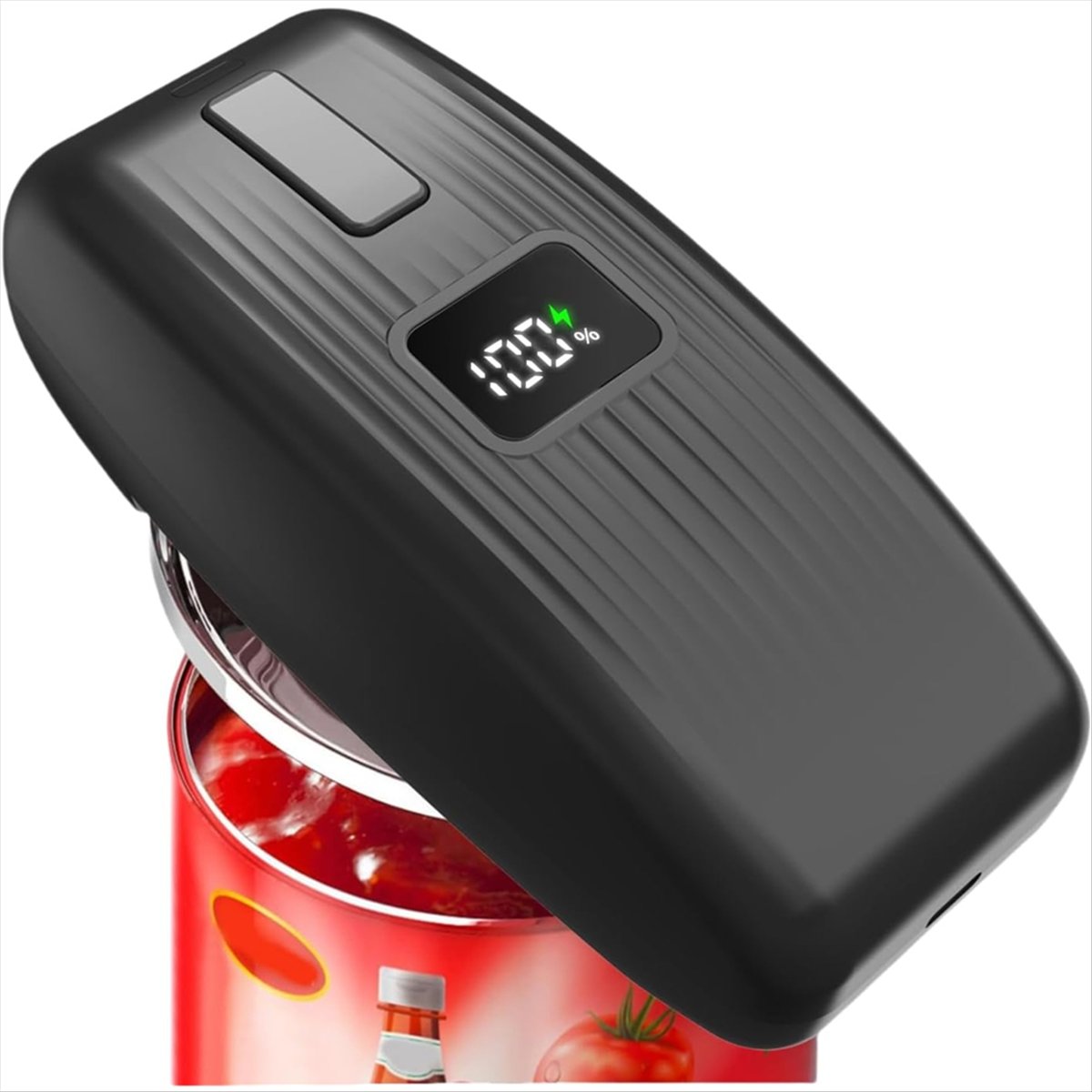 BHBL Elektrischer Dosenöffner  – Electric Can Opener Bewertung und Preis