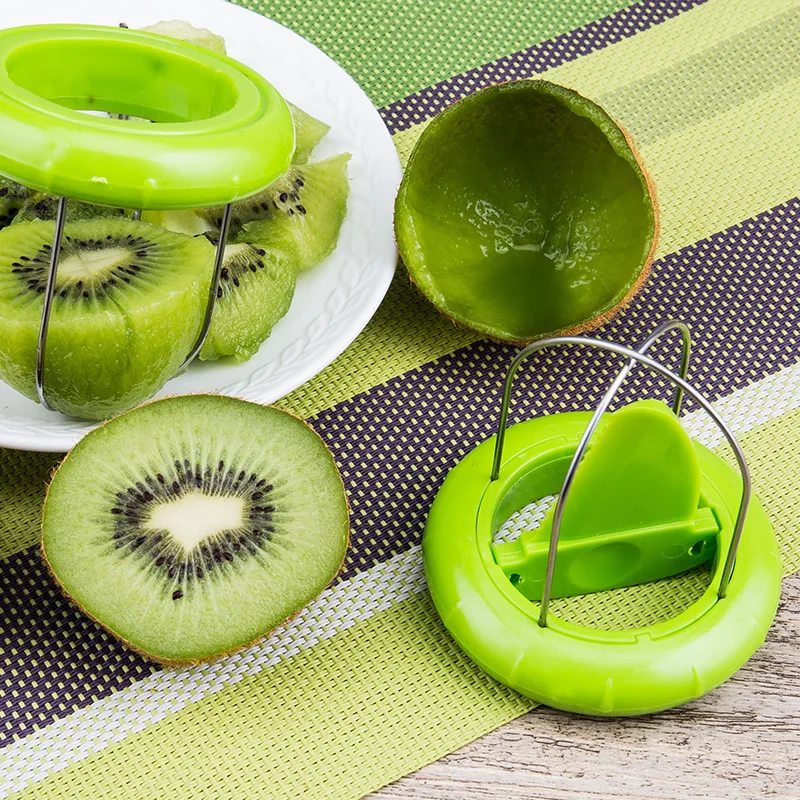 Kiwi Cutter Küche abnehmbare k – Kitchen Gadget Amazon Bewertung und Preis