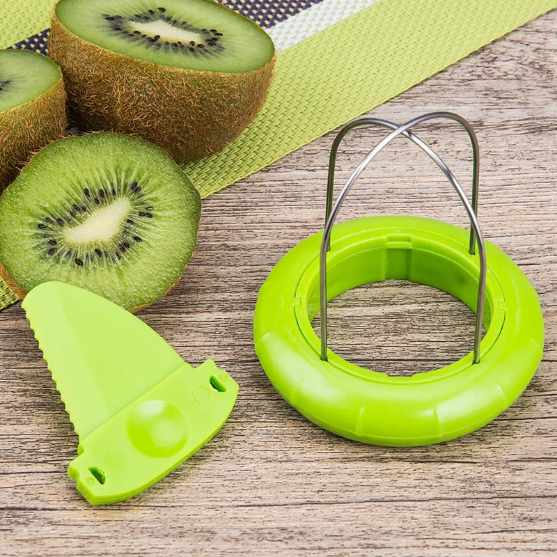 Kiwi Cutter Küche abnehmbare k – Kitchen Gadget Amazon Bewertung und Preis