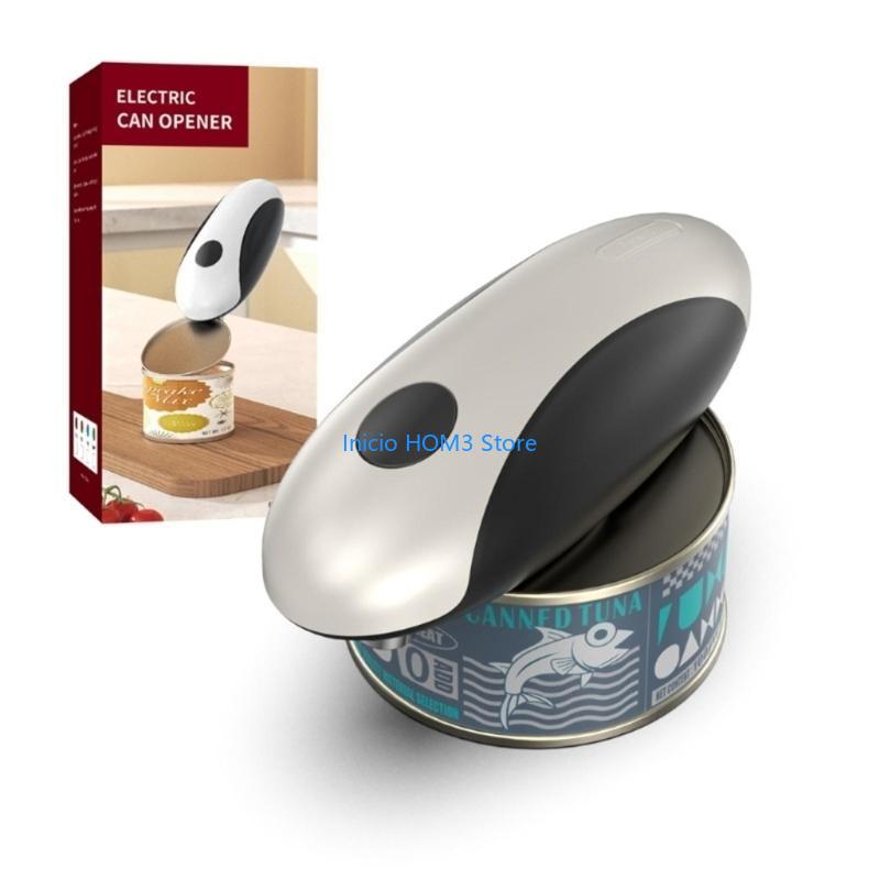 A5YD Elektrischer Dosenöffner, – Electric Can Opener Bewertung und Preis