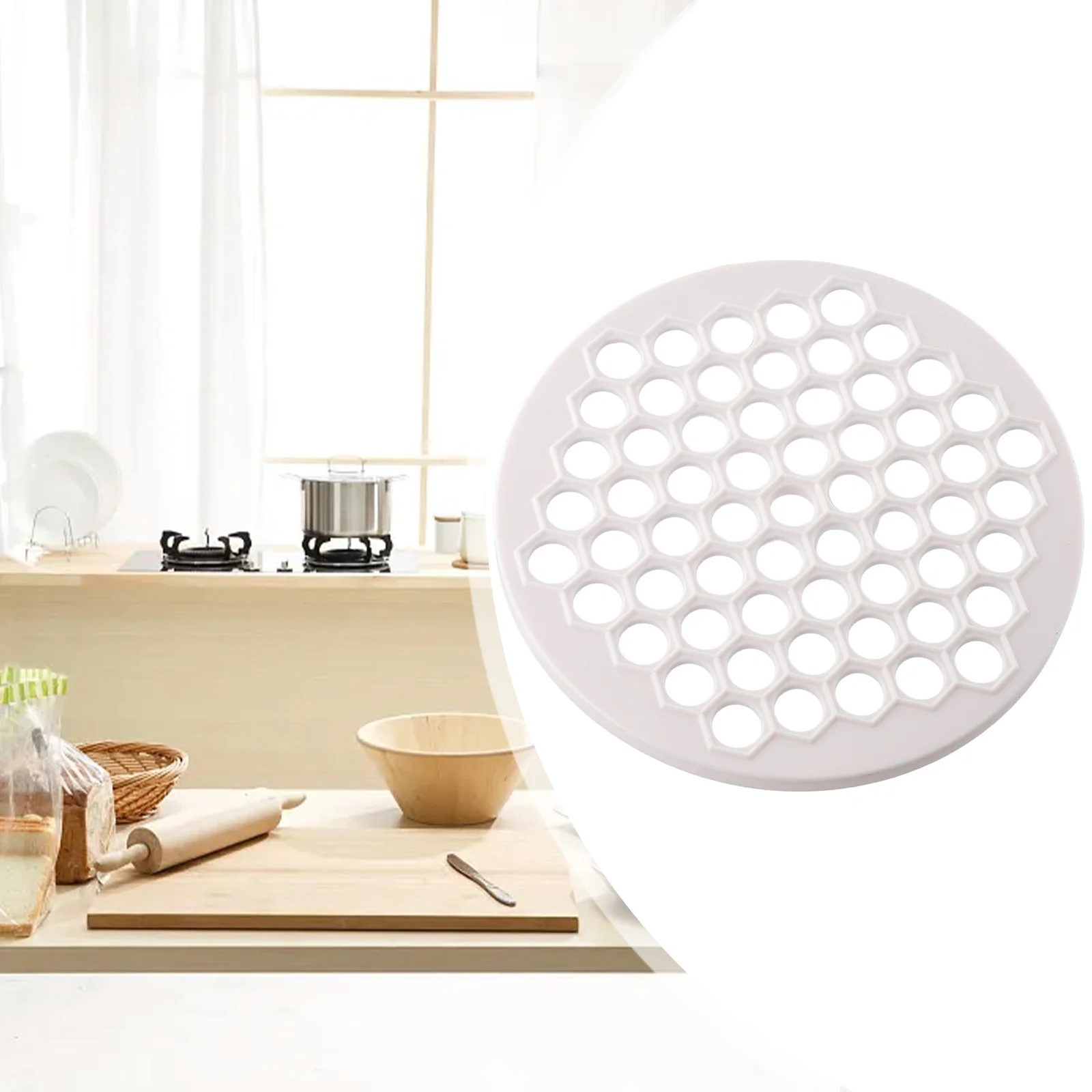 1PCS Knödel Form Teig Rollen R – Kitchen Gadgets New Bewertung und Preis