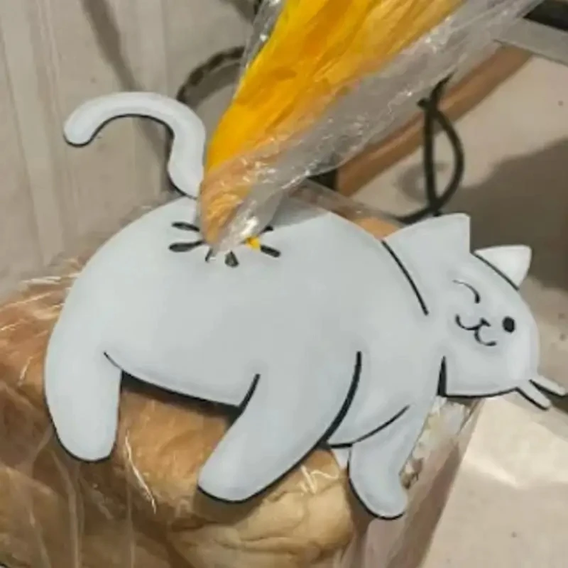 Kreative 3d Gedruckt Katze Hin – Kitchen Gadgets For Kids Bewertung und Preis