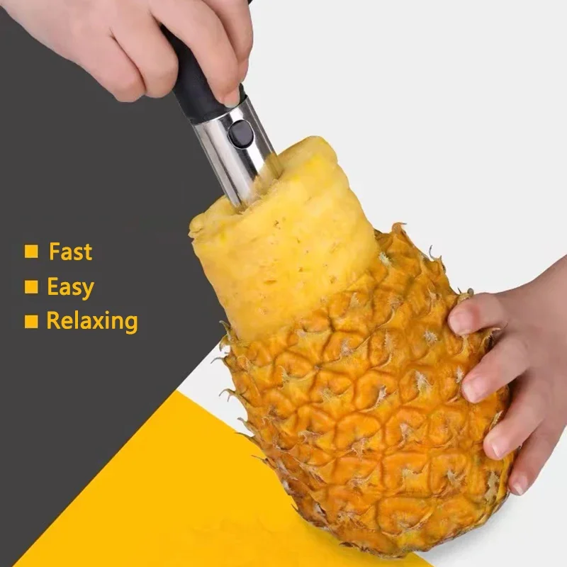 Ananas-Schneider und -Schäler  – Kitchen Gadget Amazon Bewertung und Preis