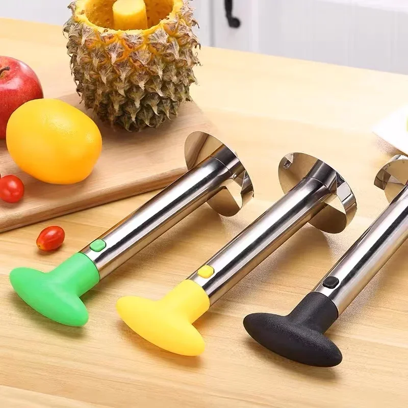 Ananas-Schneider und -Schäler  – Kitchen Gadget Amazon Bewertung und Preis