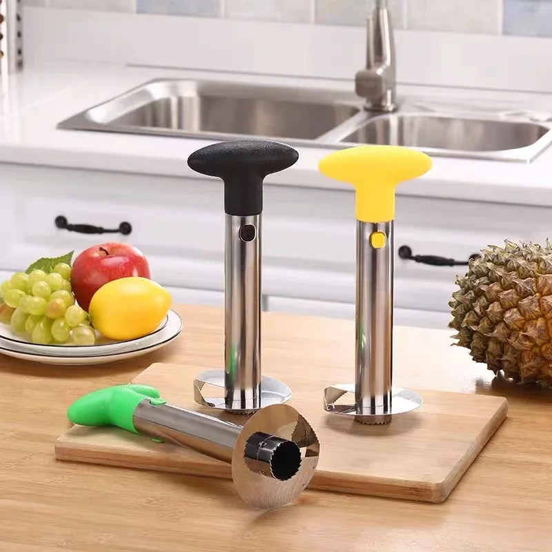 Ananas-Schneider und -Schäler  – Kitchen Gadget Amazon Bewertung und Preis