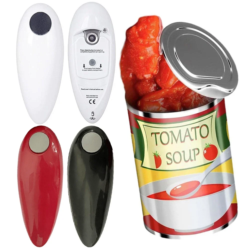 Elektrischer Dosenöffner, auto – Electric Can Opener Bewertung und Preis