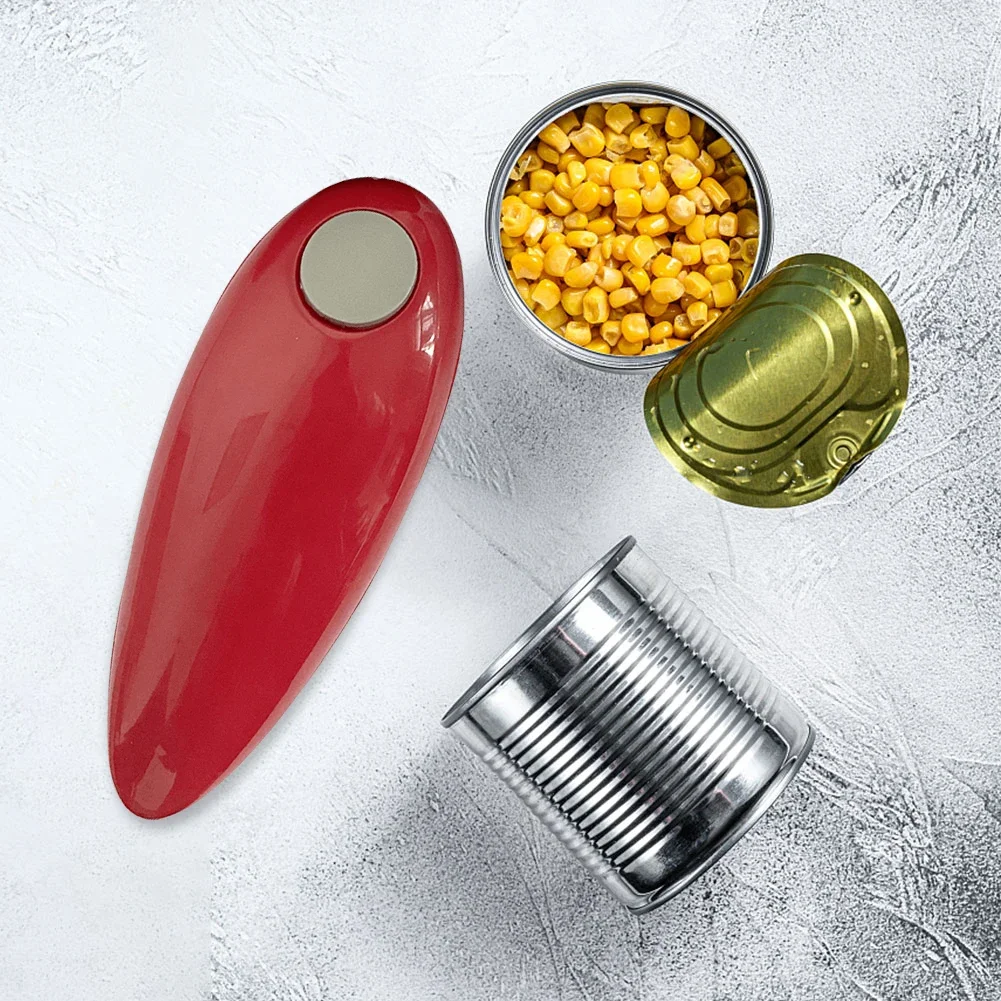 Elektrischer Dosenöffner, auto – Electric Can Opener Bewertung und Preis