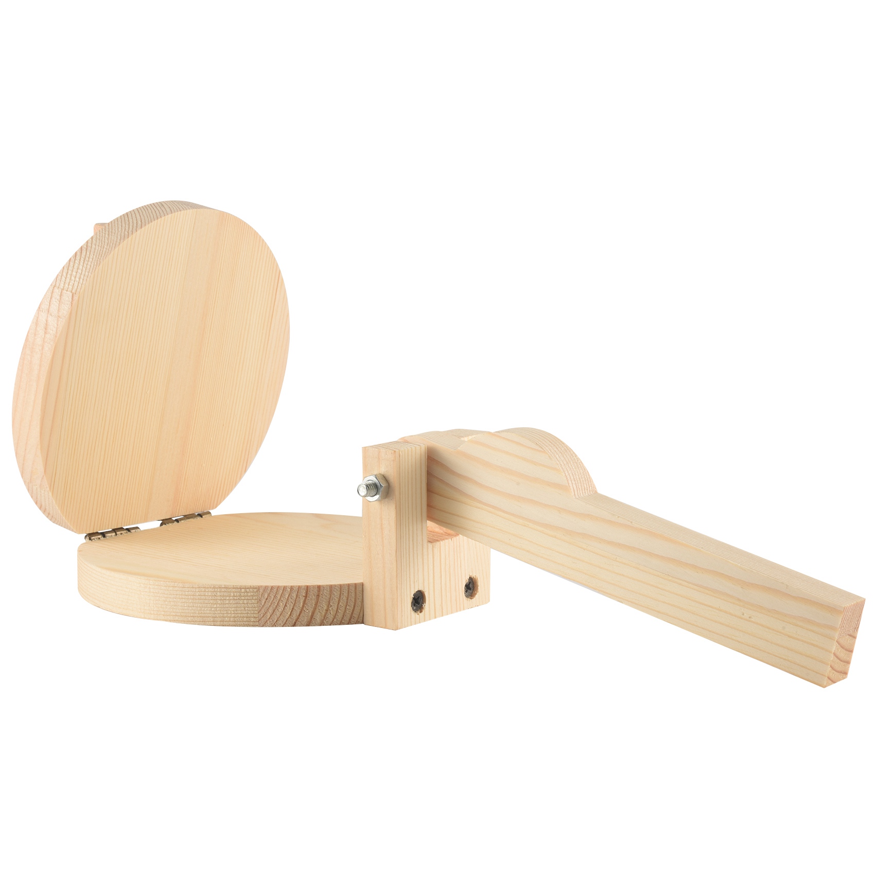 Wilwill Holz-Tortillapresse Te – Kitchen Gadgets Roti Maker Bewertung und Preis