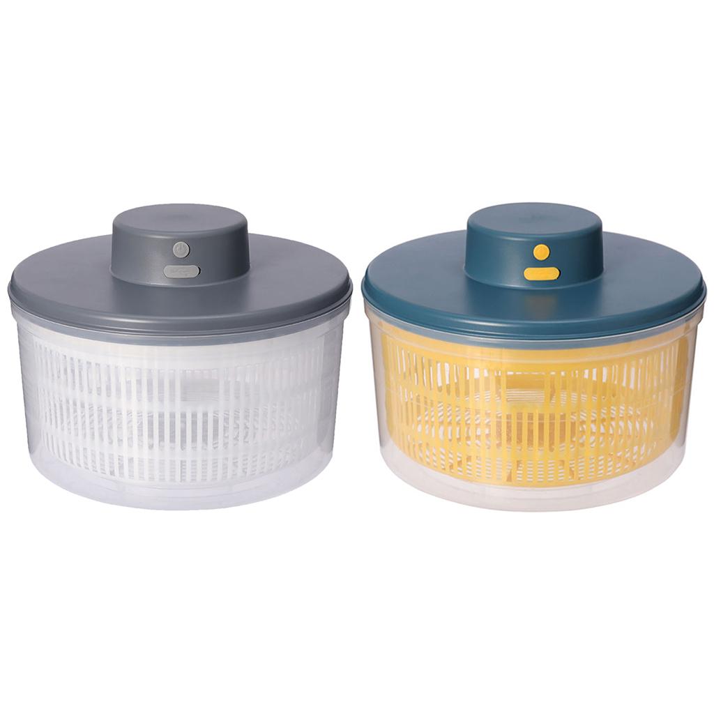 Praktischer Elektrischer Salat – Salad Spinner Bewertung und Preis