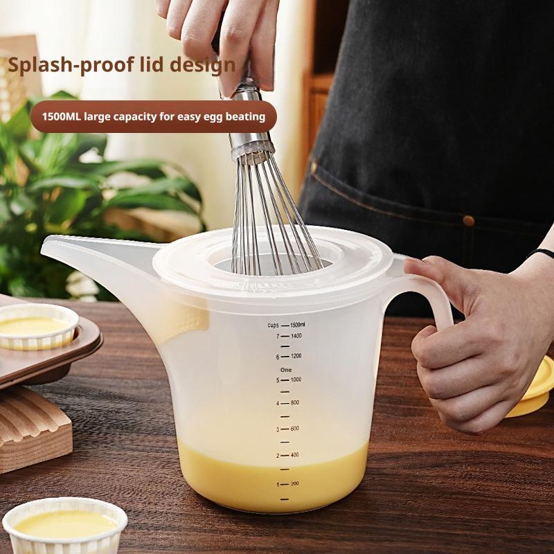 Großer Multifunktionaler Eiert – Kitchen Gadgets Rice Filter Bewertung und Preis