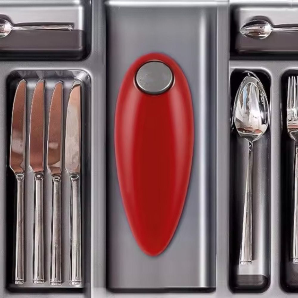 Tragbarer Freihändiger Elektri – Electric Can Opener Bewertung und Preis