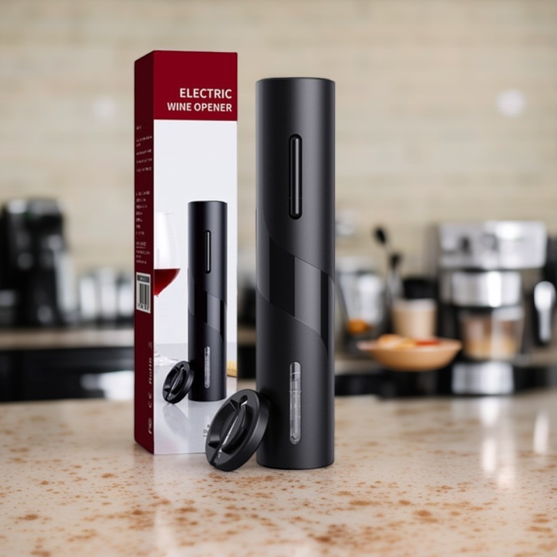 Elektrischer Flaschenöffner fü – Kitchen Gadgets And Accessories Bewertung und Preis
