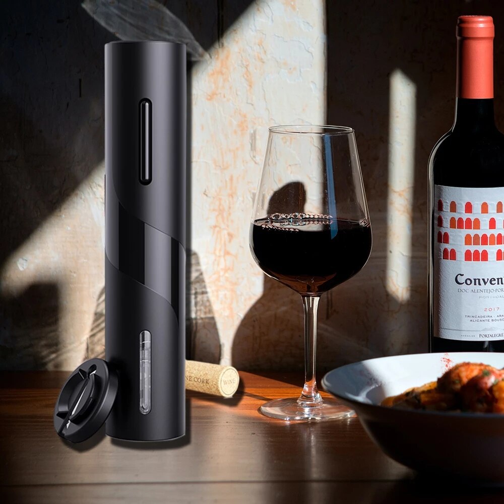 Elektrischer Flaschenöffner fü – Kitchen Gadgets And Accessories Bewertung und Preis