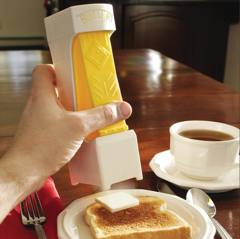 Butter-Käseschneider, Edelstah – Kitchen Gadgets New Bewertung und Preis
