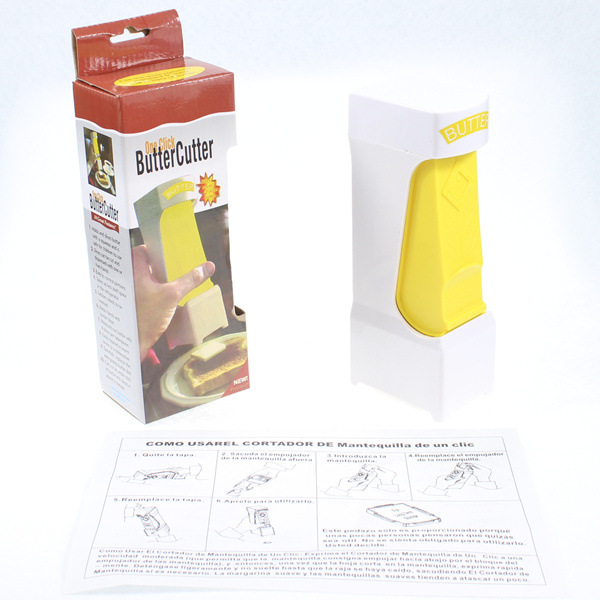 Butter-Käseschneider, Edelstah – Kitchen Gadgets New Bewertung und Preis
