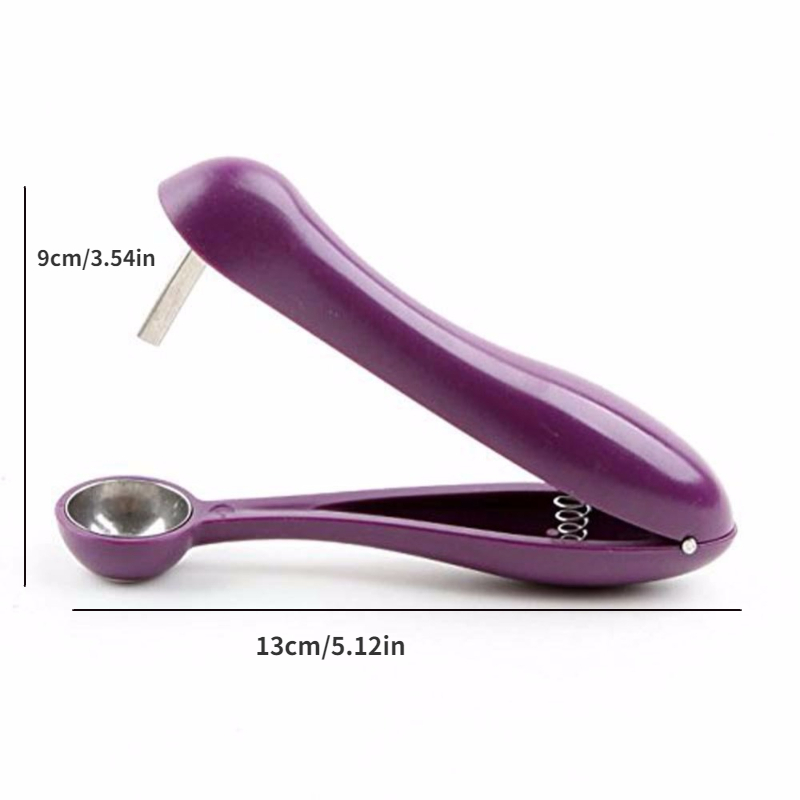 2 Stück Nagelneuer Kirschentke – Kitchen Gadgets New Bewertung und Preis