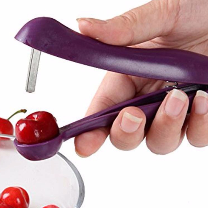 2 Stück Nagelneuer Kirschentke – Kitchen Gadgets New Bewertung und Preis